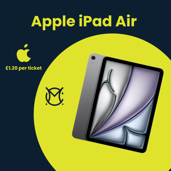 iPad Air 11-inch