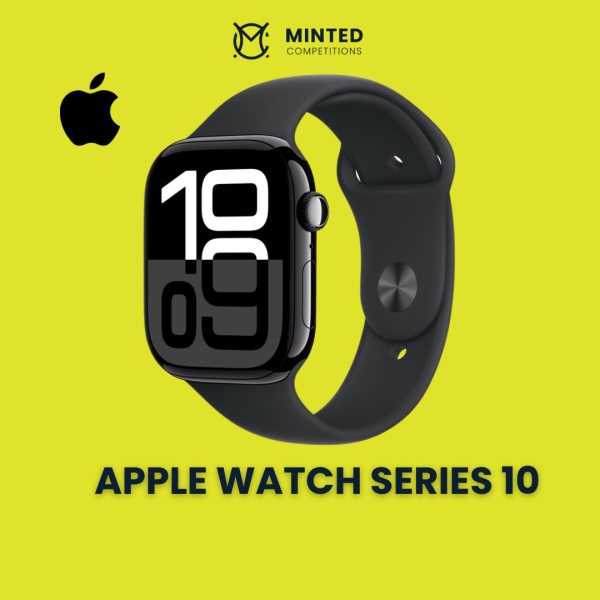 Apple Watch Series 10