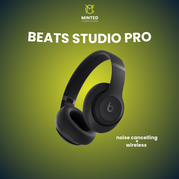 Beats Studio Pro