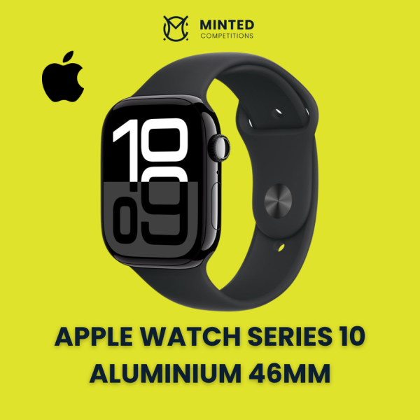 Apple Watch Series 10