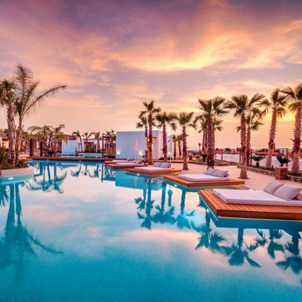 Stella Island Resort Crete - 1 Week Half Board For 2 Adults + 15 Instant Wins To Be Found!