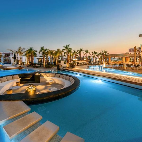 Stella Island Resort Crete - 1 Week Half Board For 2 Adults + 15 Instant Wins To Be Found!