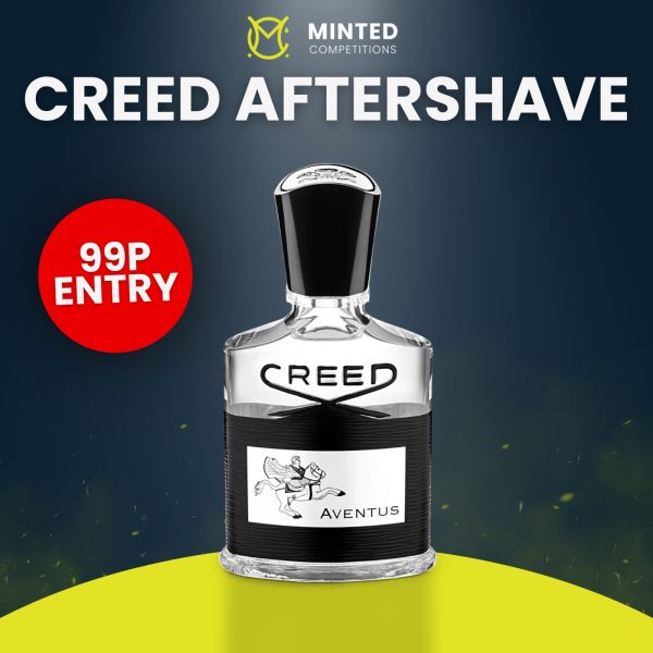 Creed Aventus Aftershave
